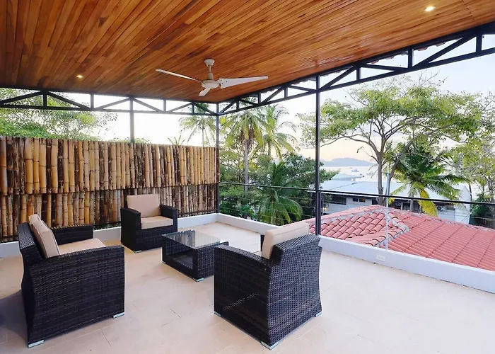 Casa Marina Bahia, Private Pool, Close To The *