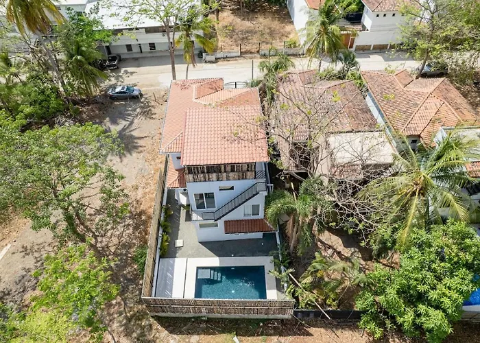 Casa Marina Bahia, Private Pool, Close To The *