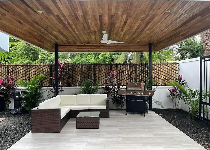 Casa Marina Bahia, Private Pool, Close To The