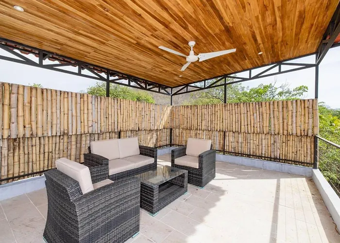 Casa Marina Bahia, Private Pool, Close To The *