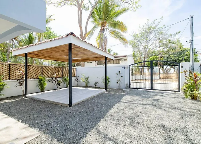 Casa Marina Bahia, Private Pool, Close To The